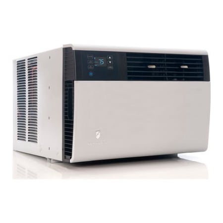 Friedrich Friedrich Kuhl Commercial Window/Wall Air Conditioner, Cool Only, 12,000 BTU, 230V KCS12A30A